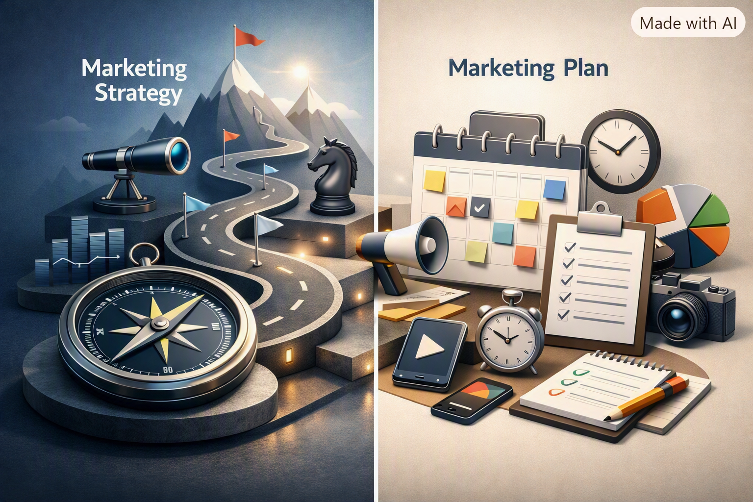 Marketing Strategy