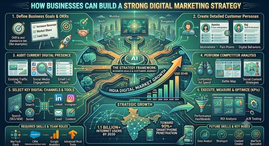 Digital Marketing