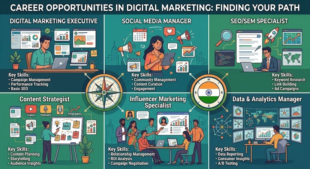 Digital Marketing