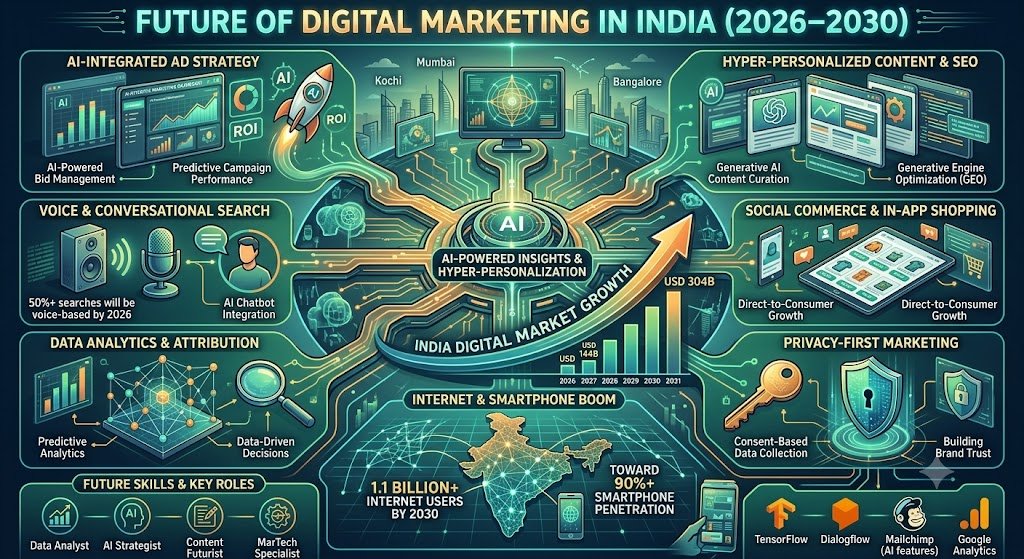 Digital Marketing