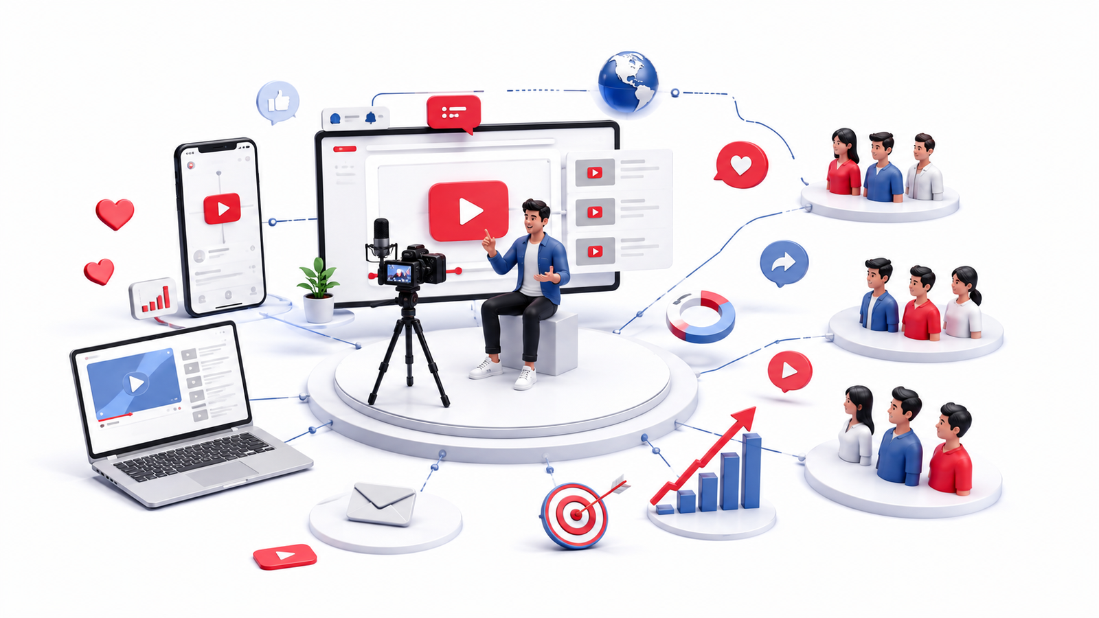 YouTube Video Marketing
