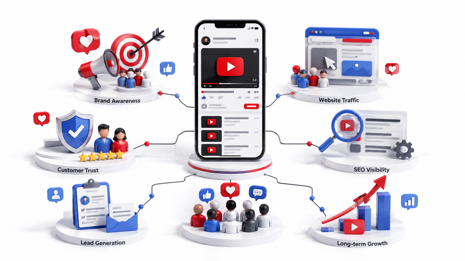 YouTube Video Marketing