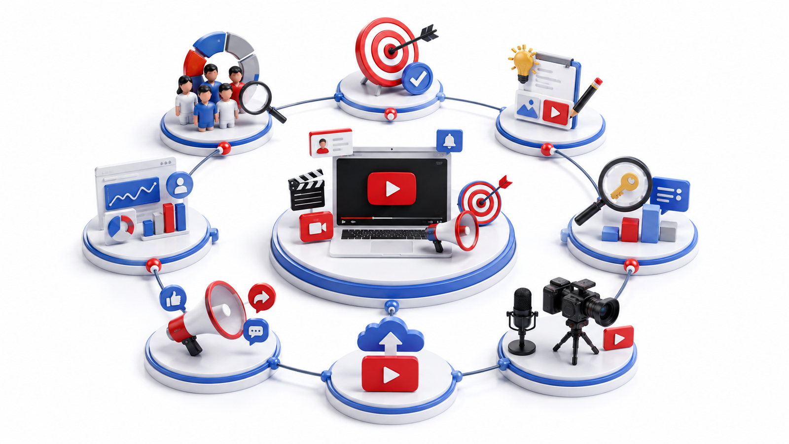 YouTube Video Marketing