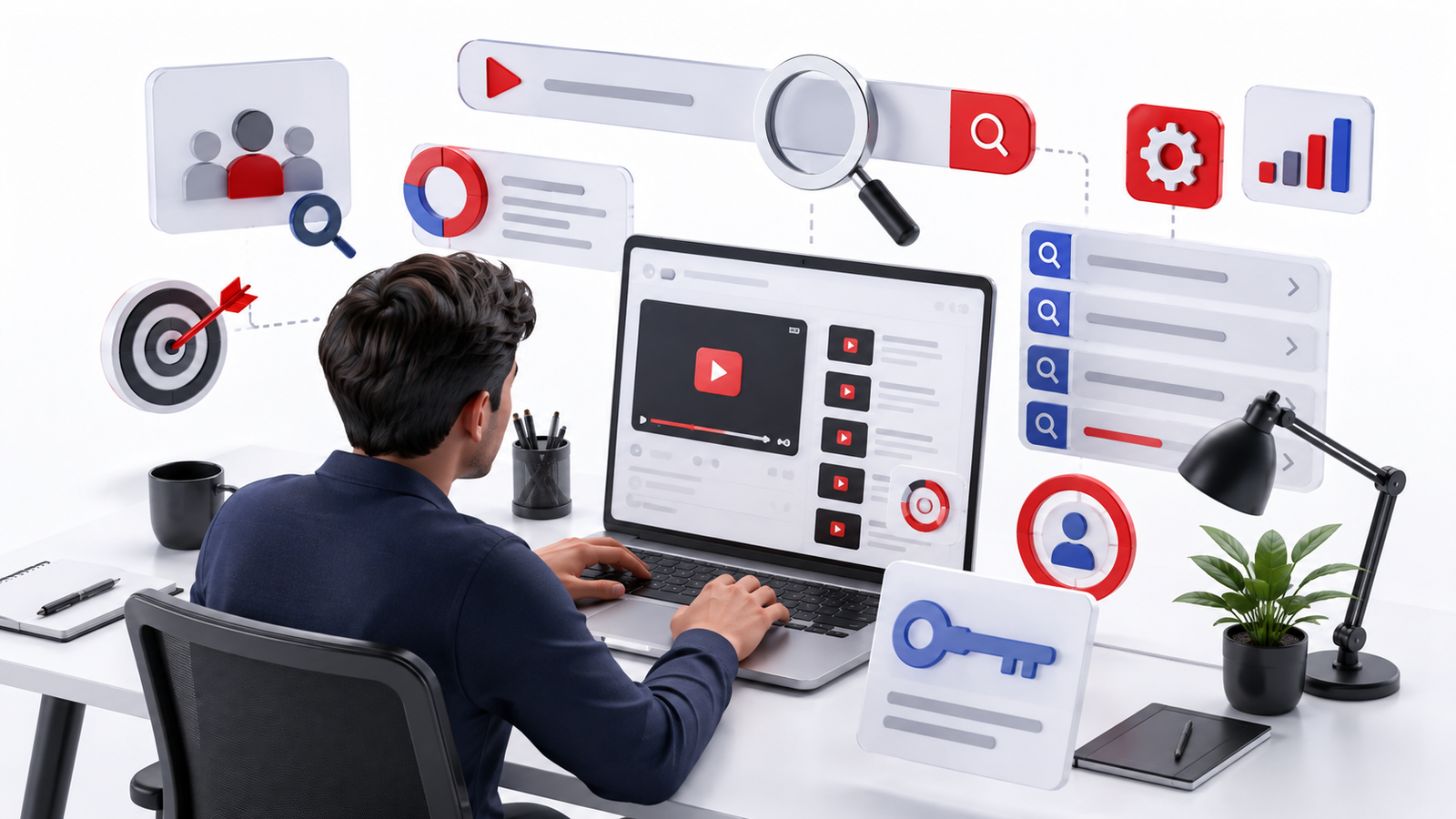 YouTube Video Marketing