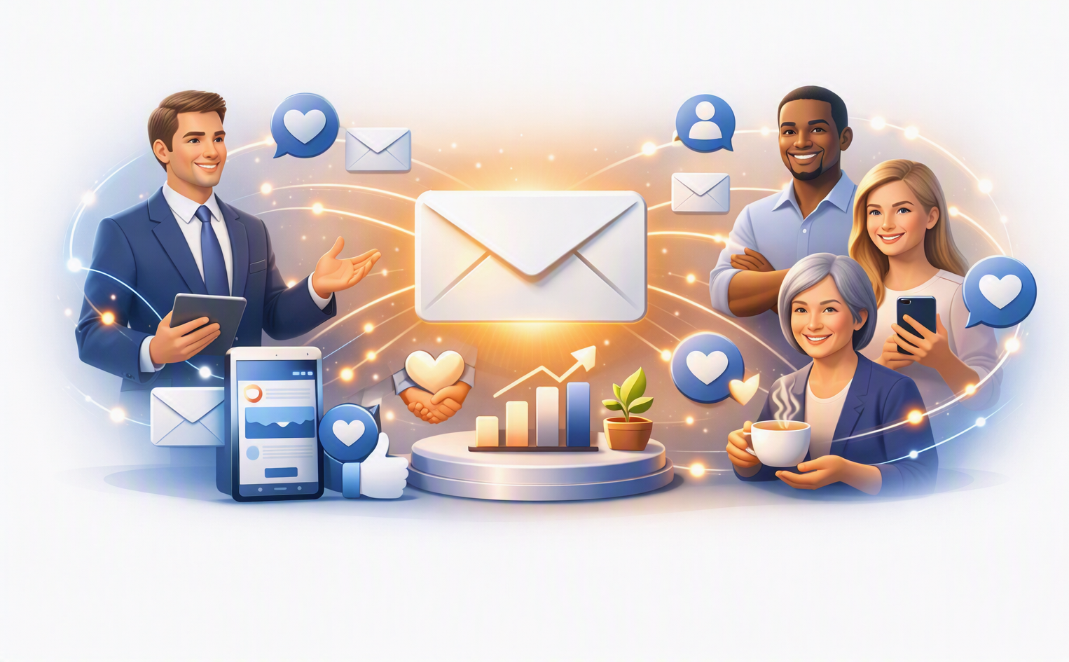 Email Marketing