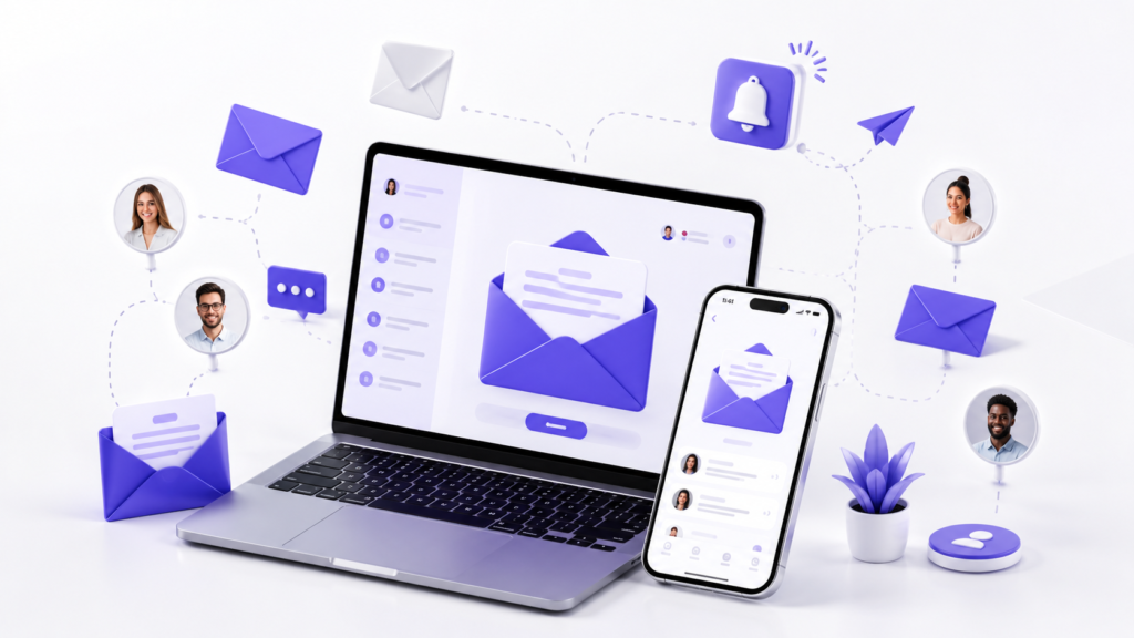 Email Marketing