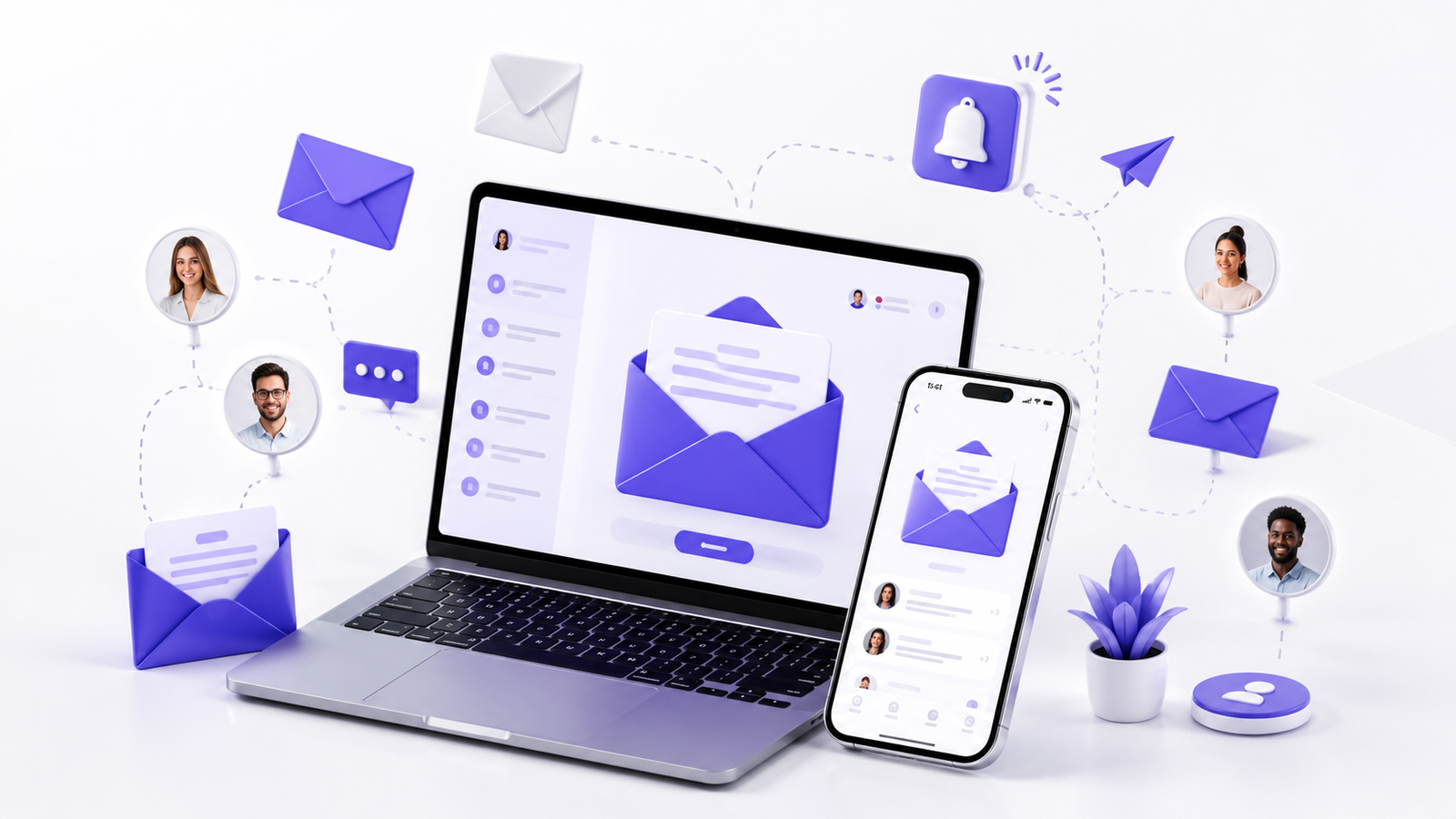 Email Marketing