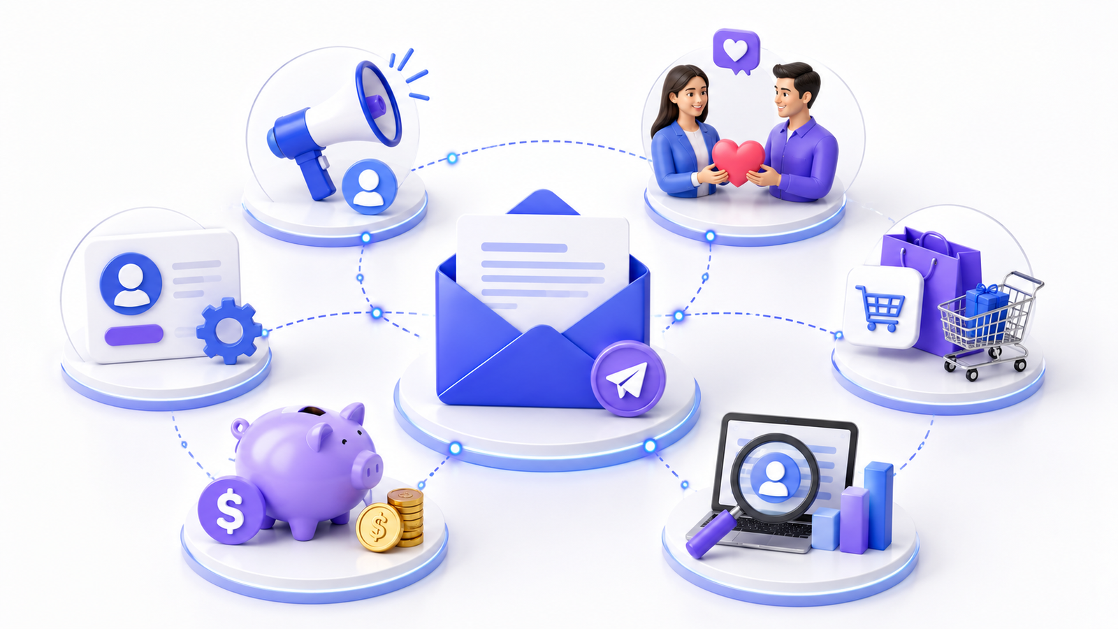 Email Marketing