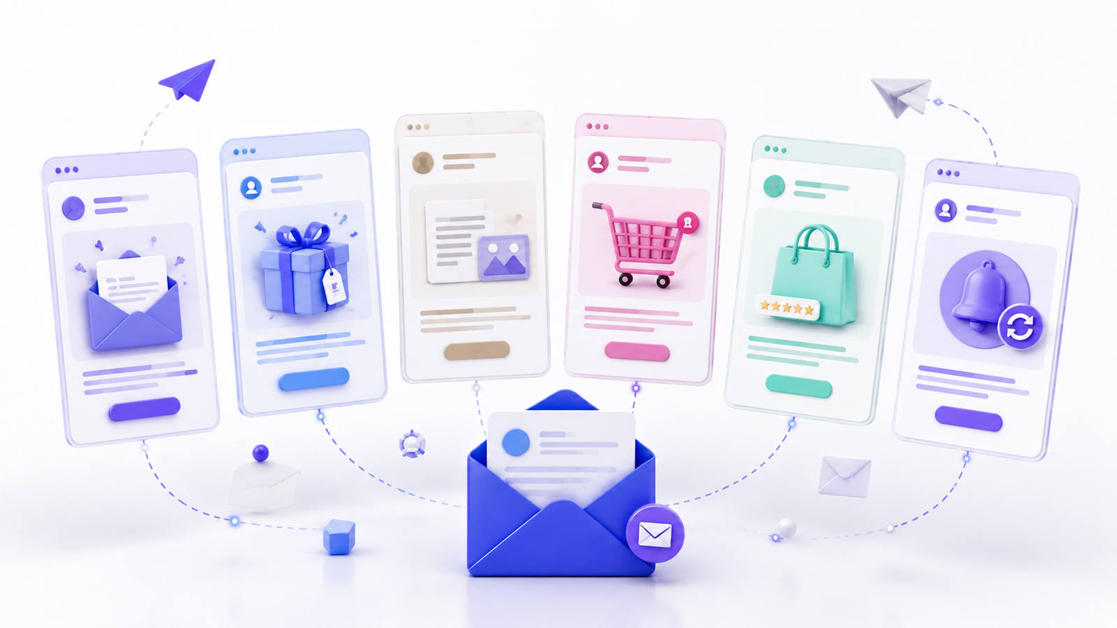 Email Marketing