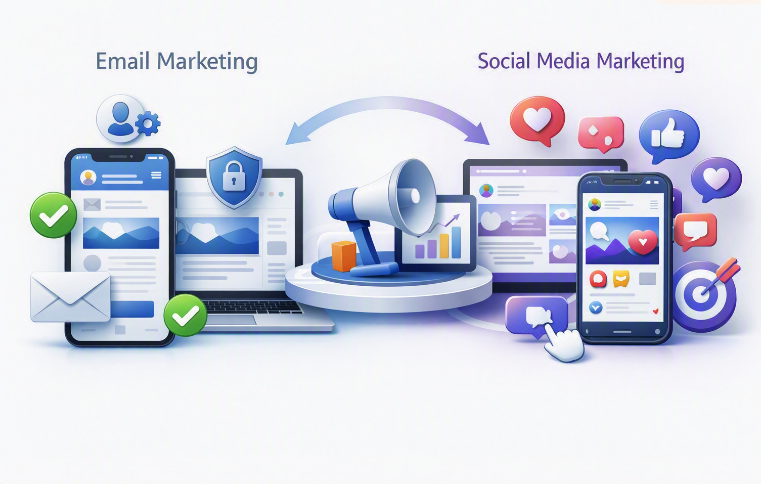 Email Marketing