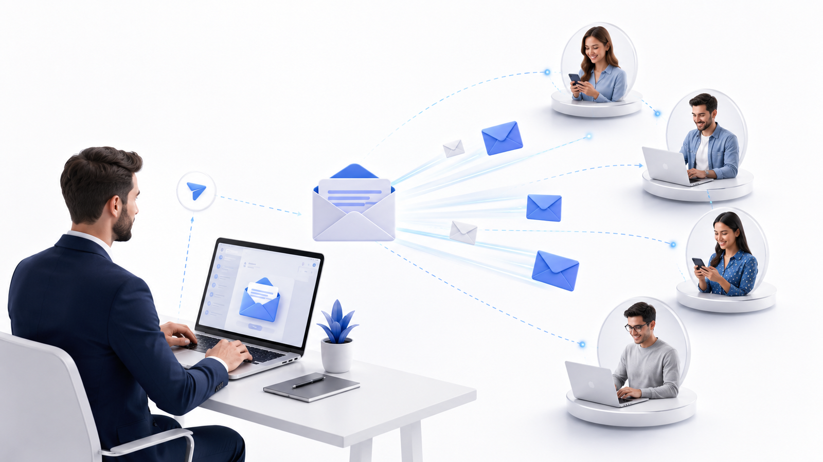 Email Marketing