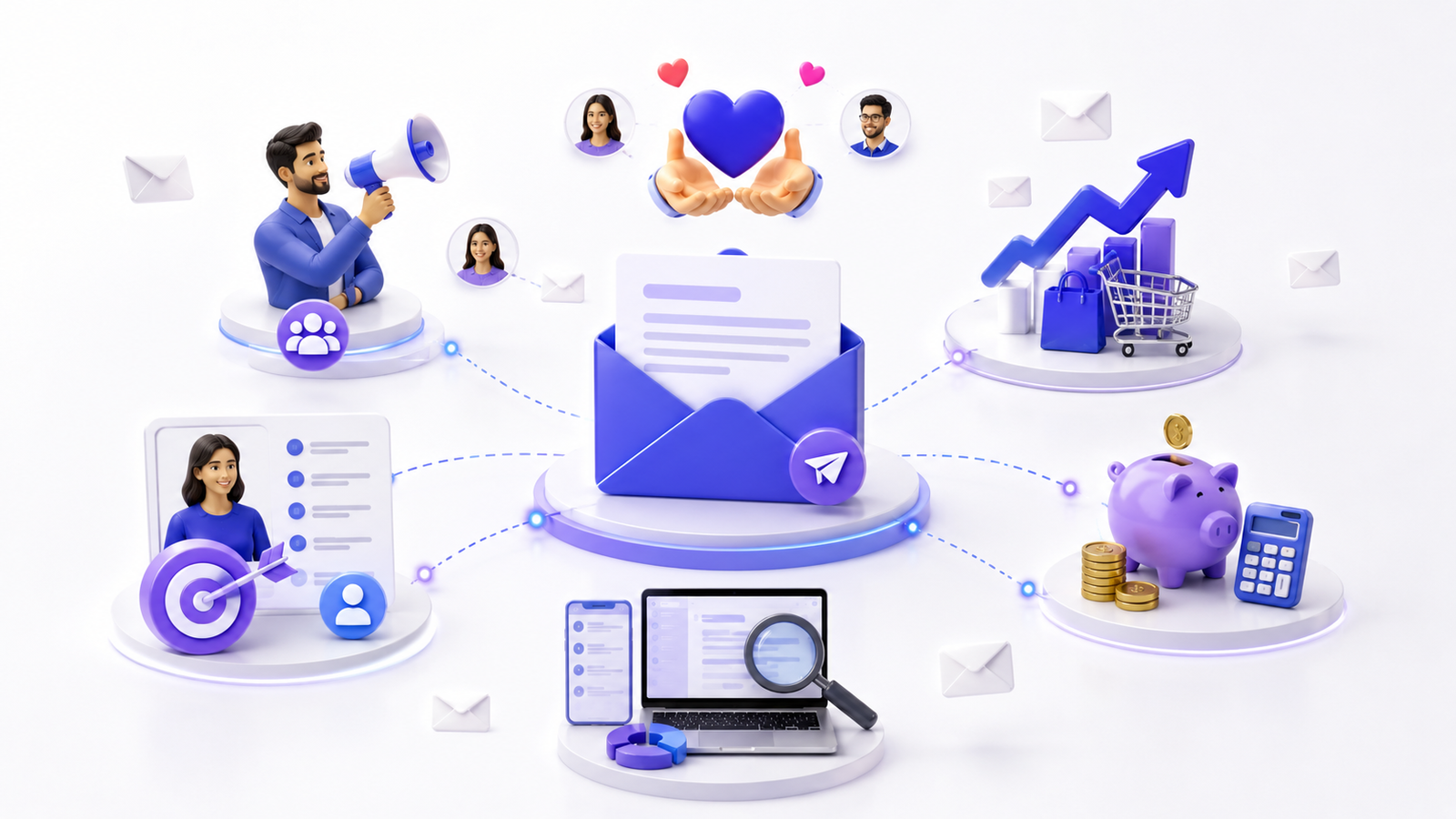 Email Marketing